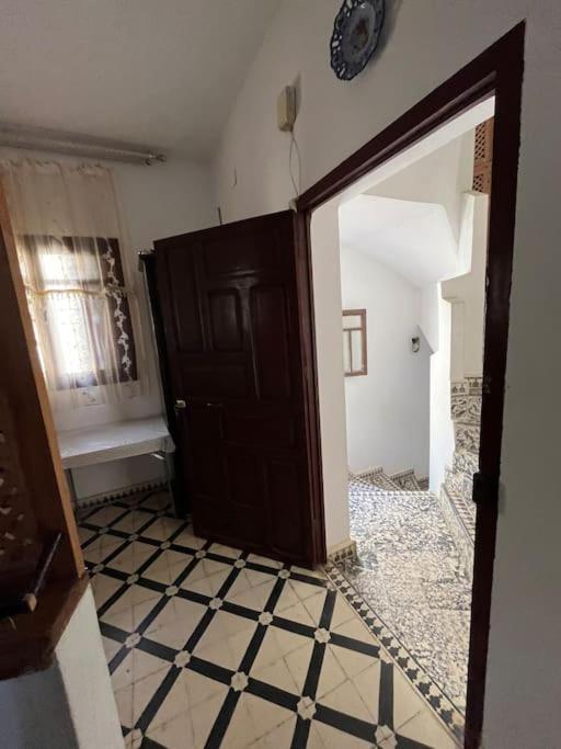 Mehek Daire Asilah Dış mekan fotoğraf