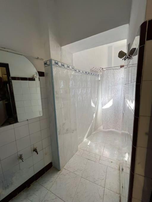 Mehek Daire Asilah Dış mekan fotoğraf