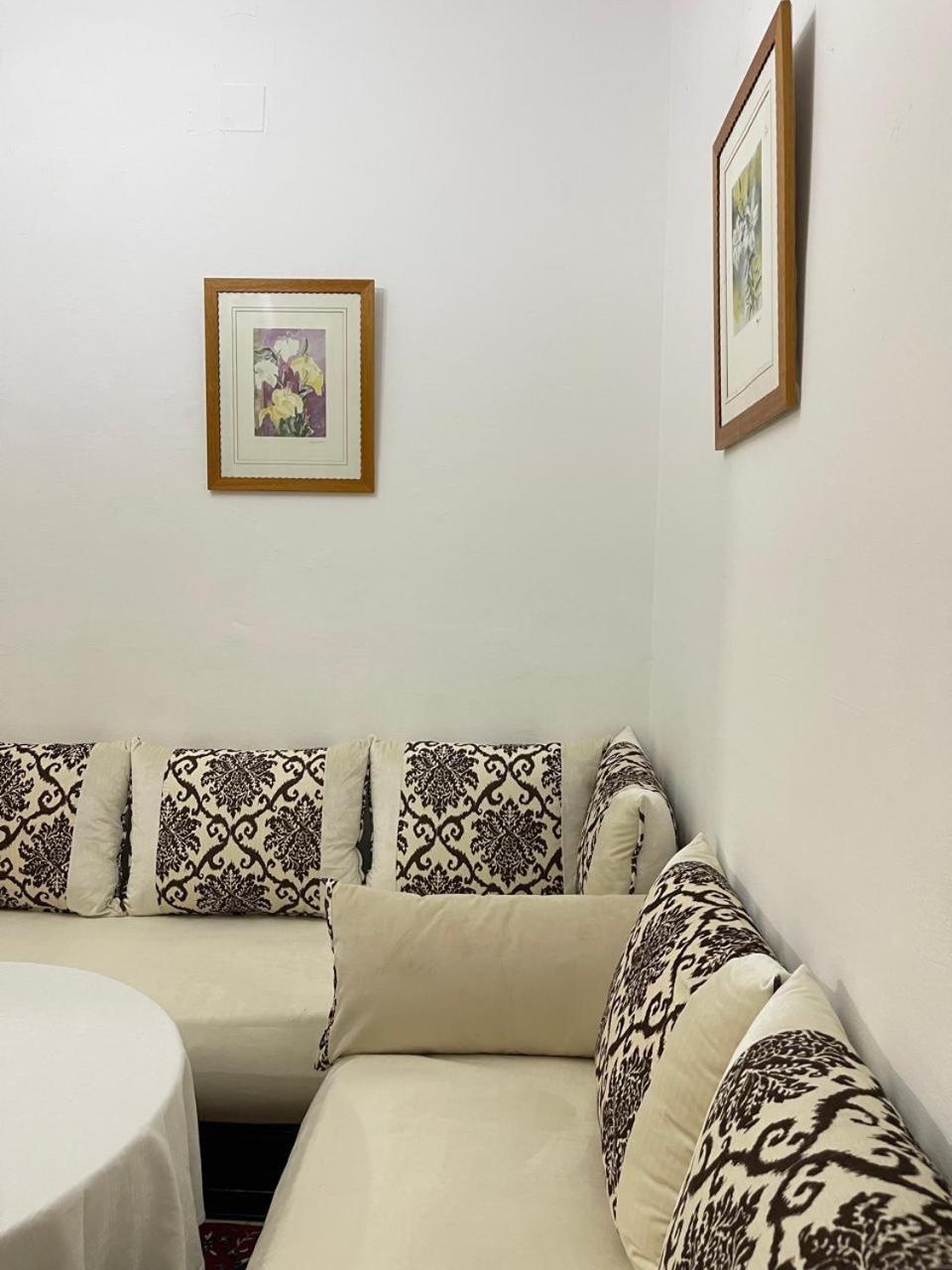 Mehek Daire Asilah Dış mekan fotoğraf