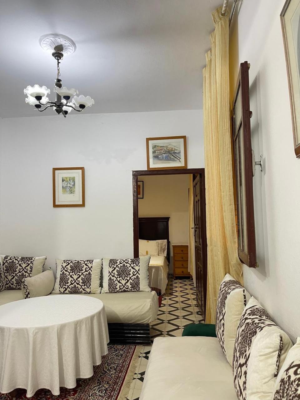 Mehek Daire Asilah Dış mekan fotoğraf