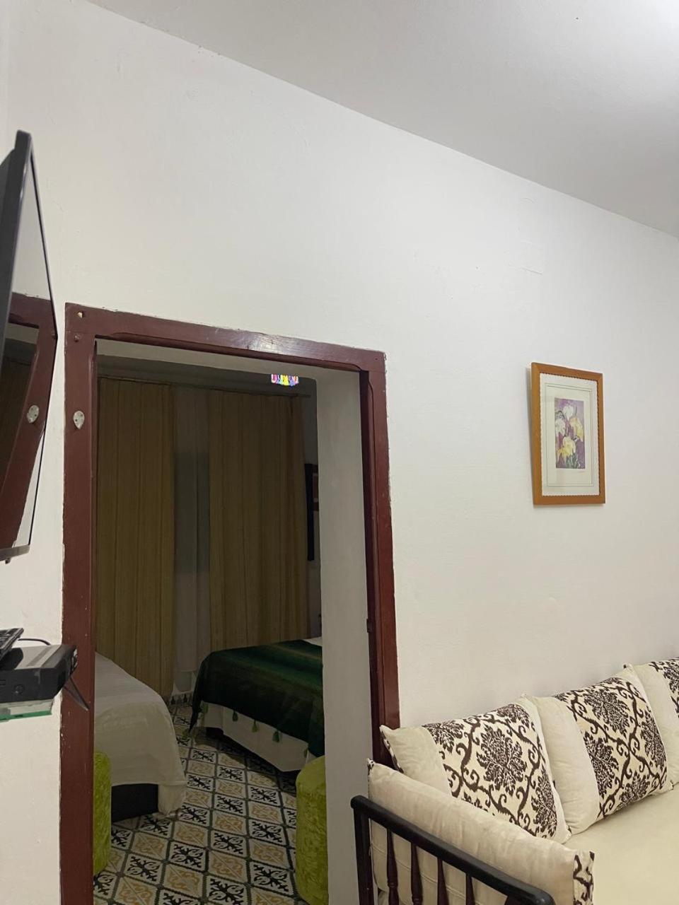 Mehek Daire Asilah Dış mekan fotoğraf