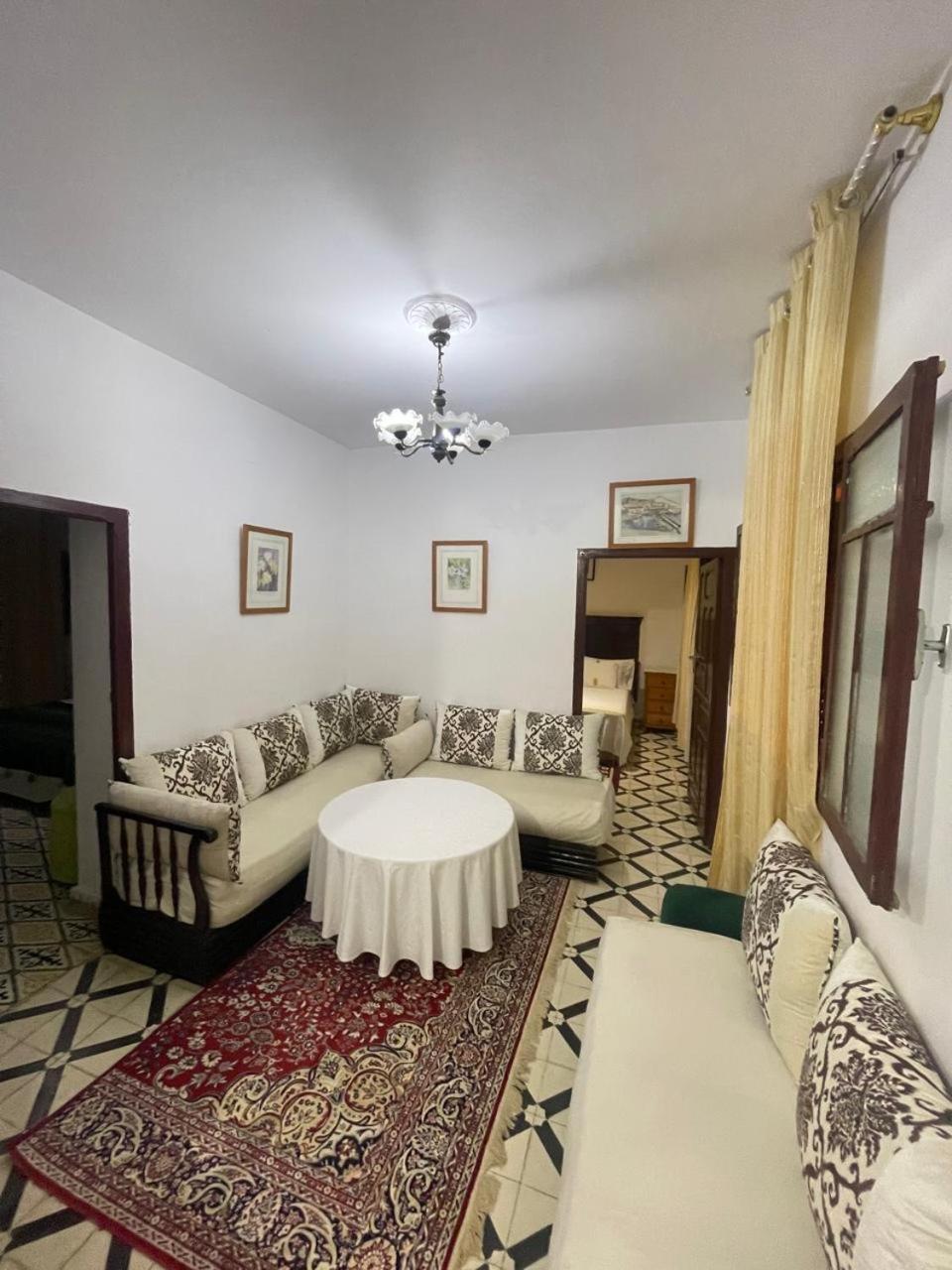 Mehek Daire Asilah Dış mekan fotoğraf