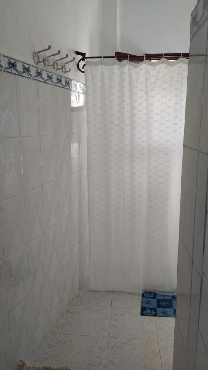 Mehek Daire Asilah Dış mekan fotoğraf