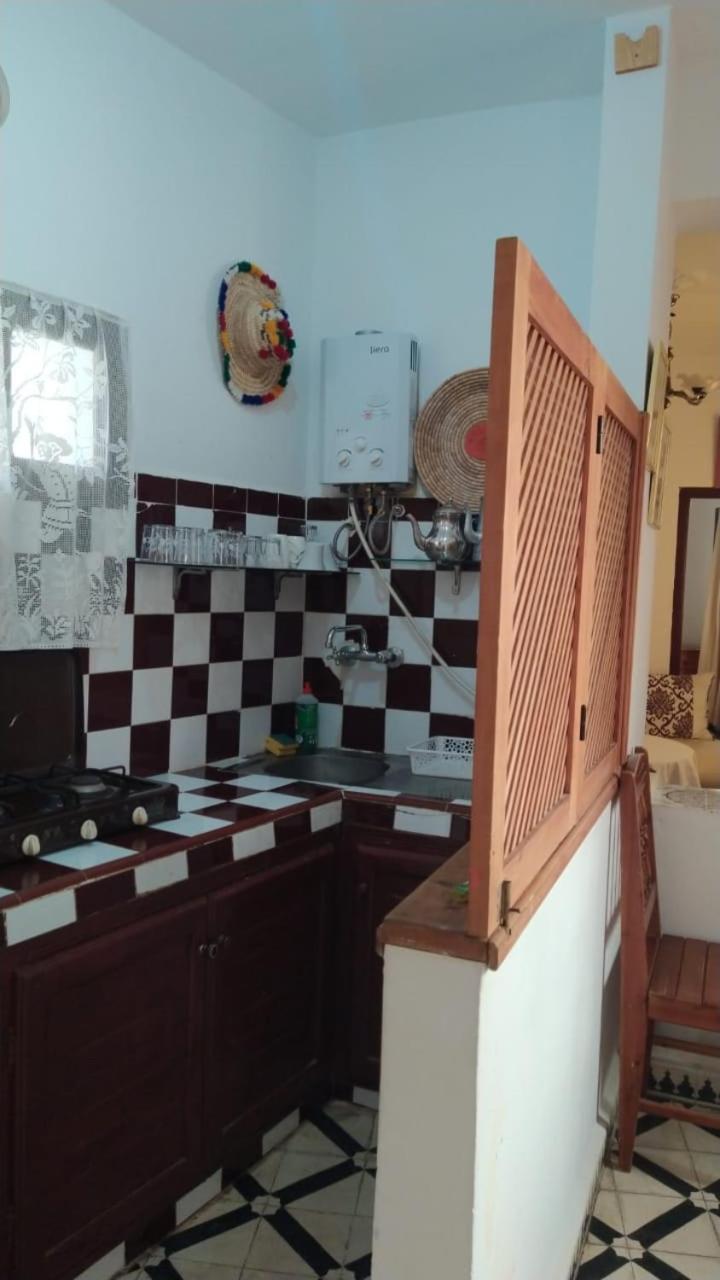 Mehek Daire Asilah Dış mekan fotoğraf