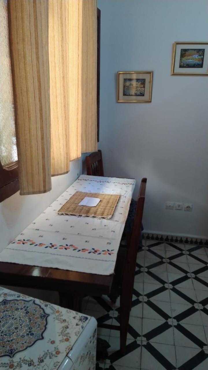 Mehek Daire Asilah Dış mekan fotoğraf