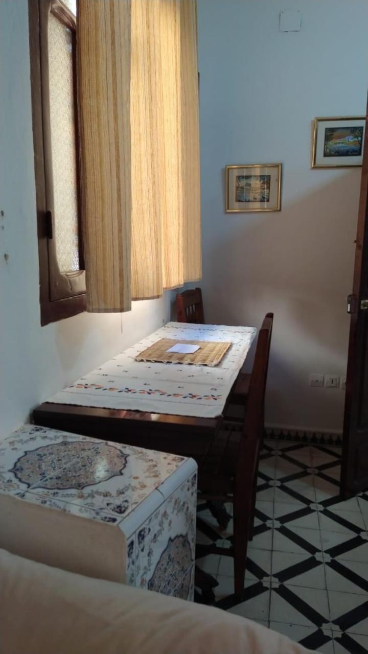 Mehek Daire Asilah Dış mekan fotoğraf