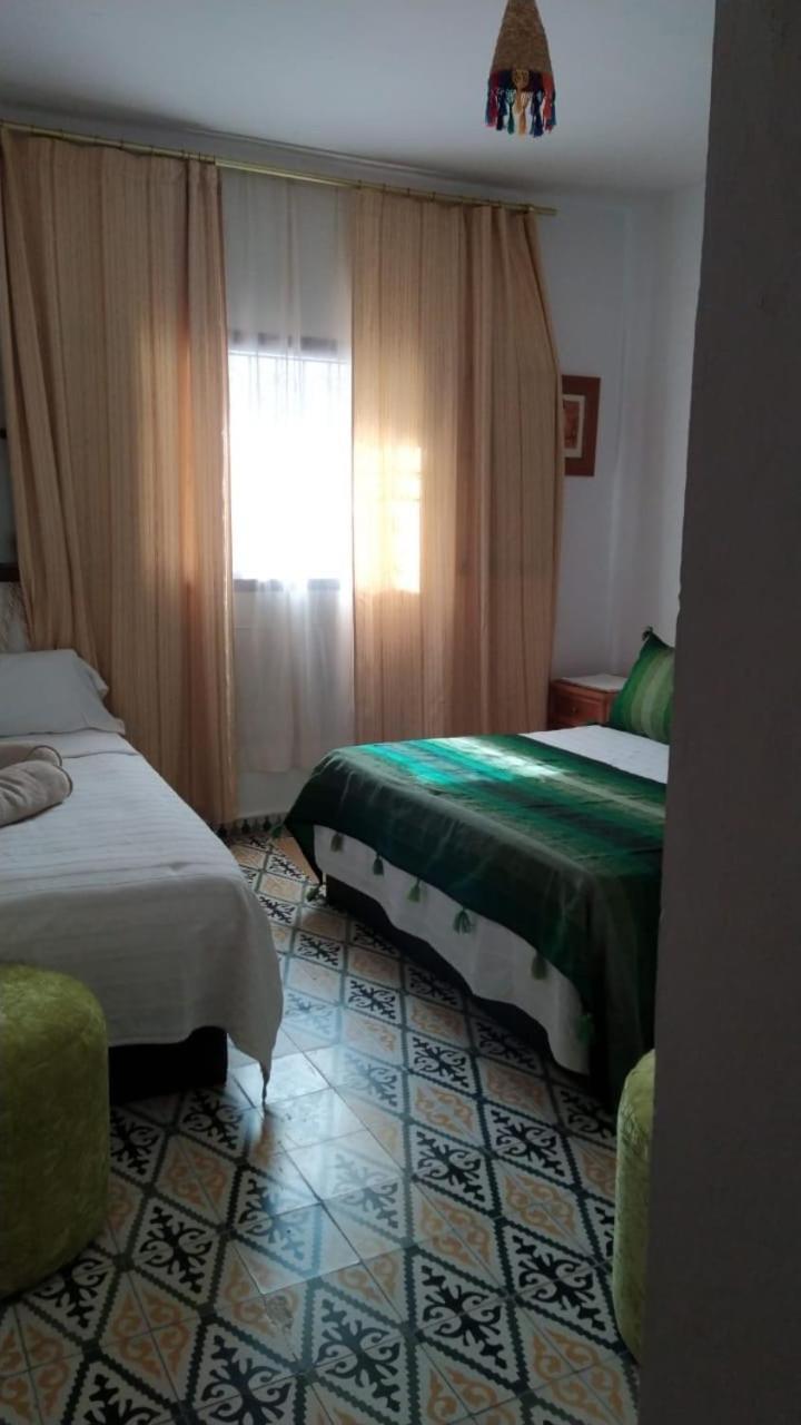 Mehek Daire Asilah Dış mekan fotoğraf