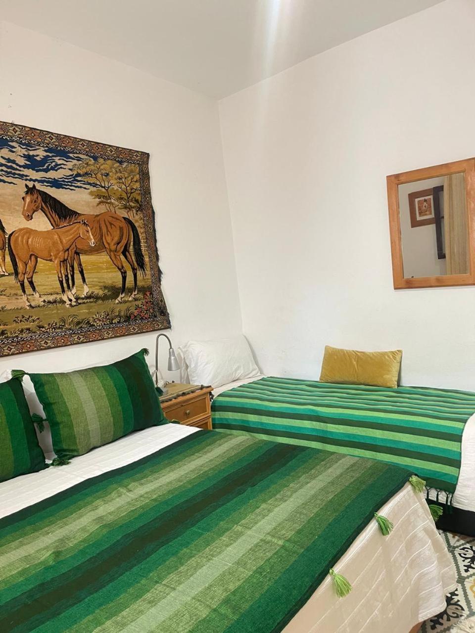 Mehek Daire Asilah Dış mekan fotoğraf