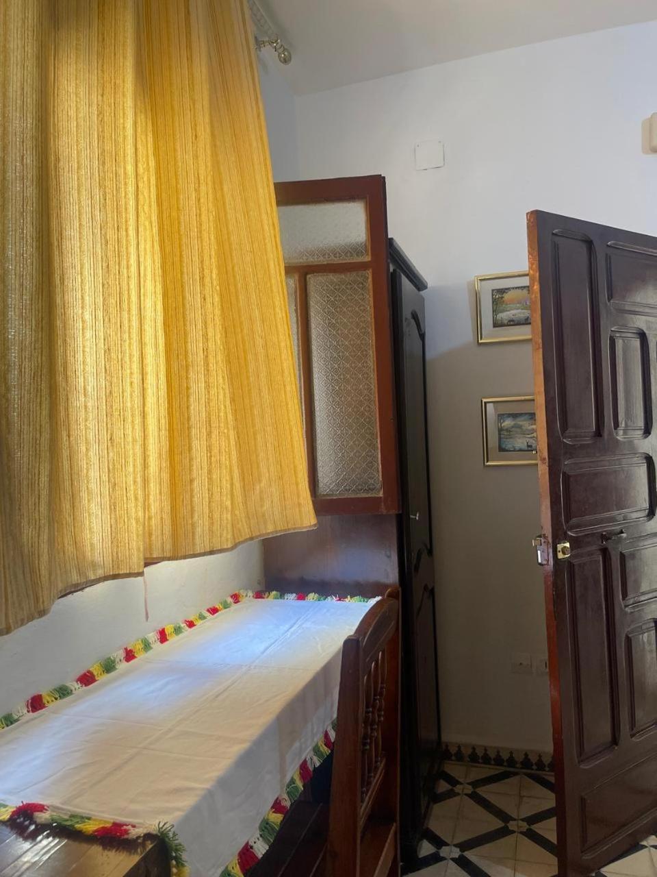 Mehek Daire Asilah Dış mekan fotoğraf